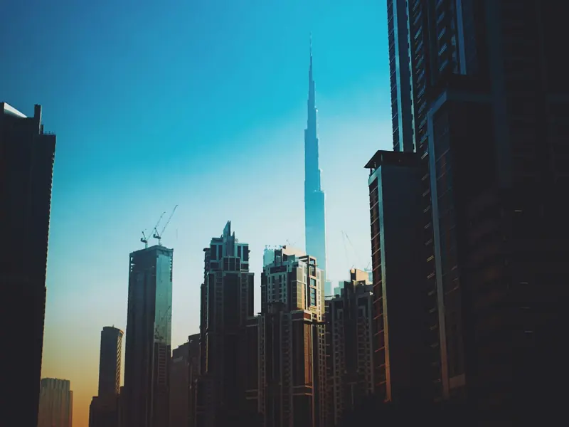 دبي